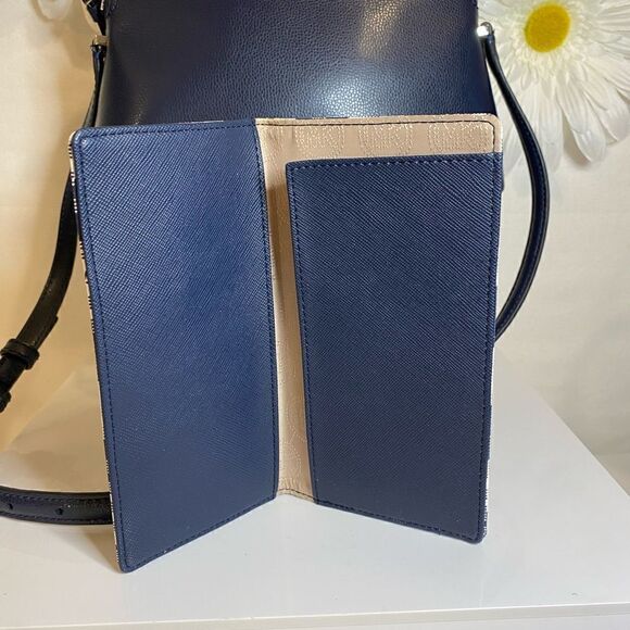 NWOT Kate Spade Dome Crossbody SET - Picture 4 of 8